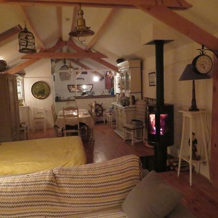 Apartament L'Oceane Hawr Zewnętrze zdjęcie