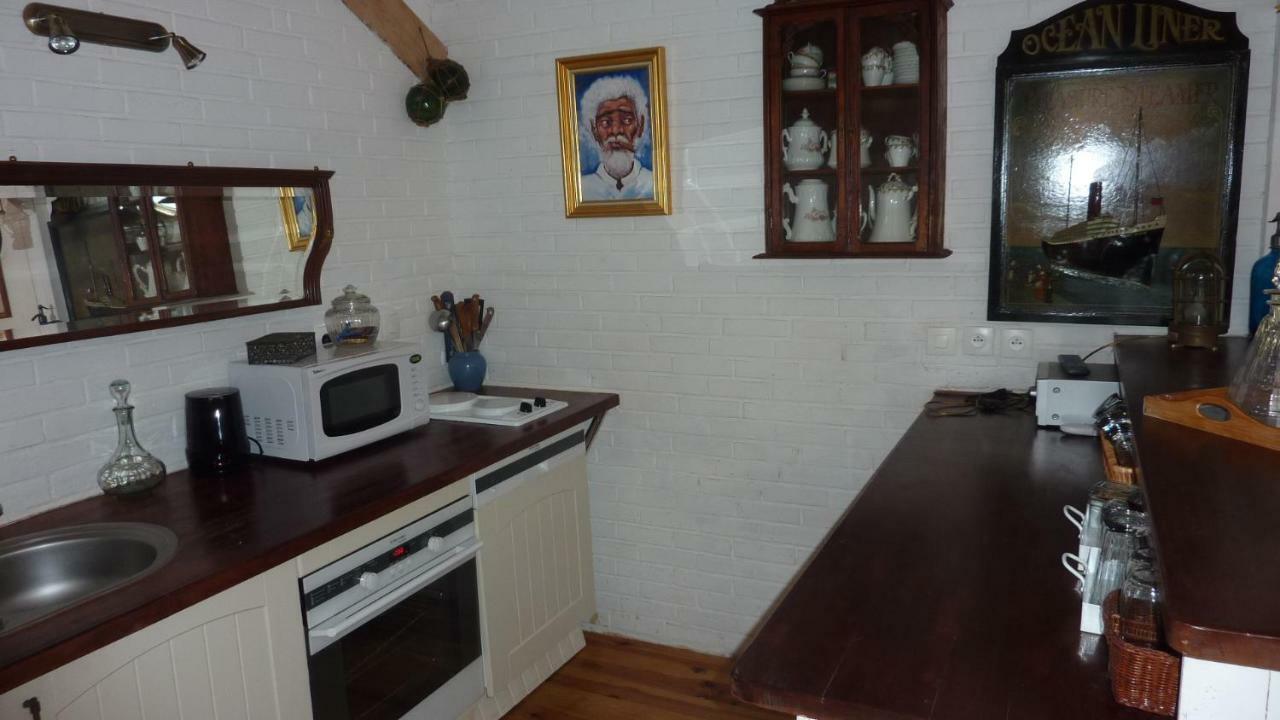 Apartament L'Oceane Hawr Zewnętrze zdjęcie