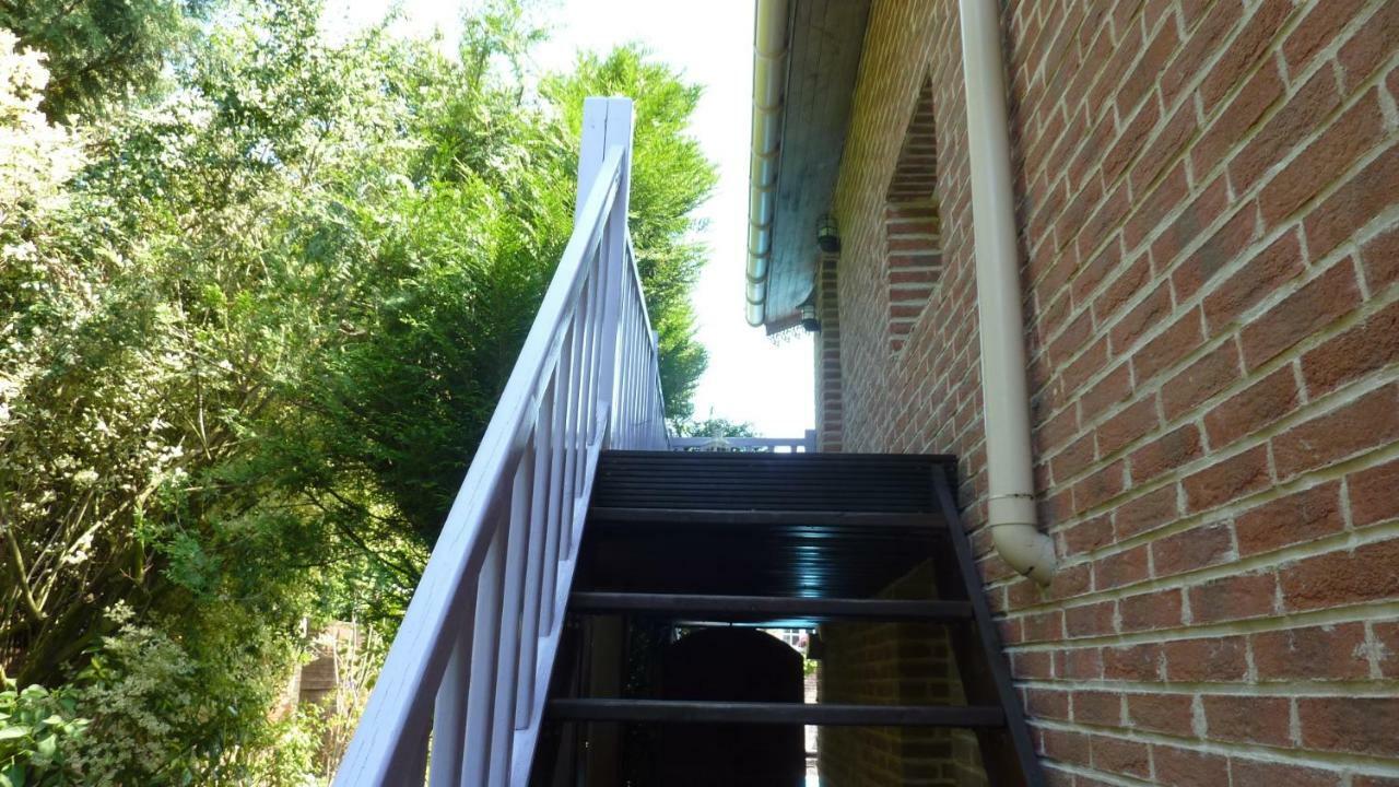 Apartament L'Oceane Hawr Zewnętrze zdjęcie